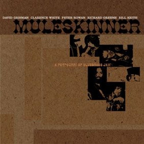 muleskinner