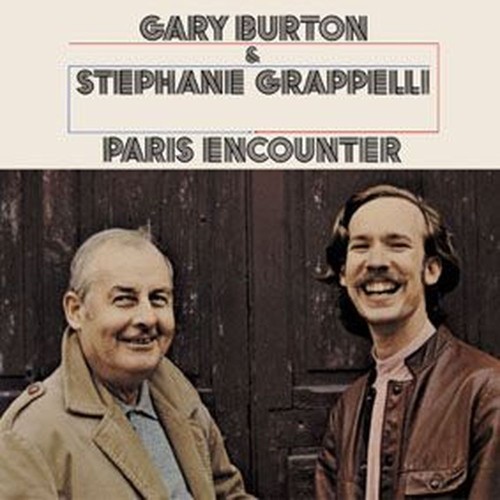 paris encounter
