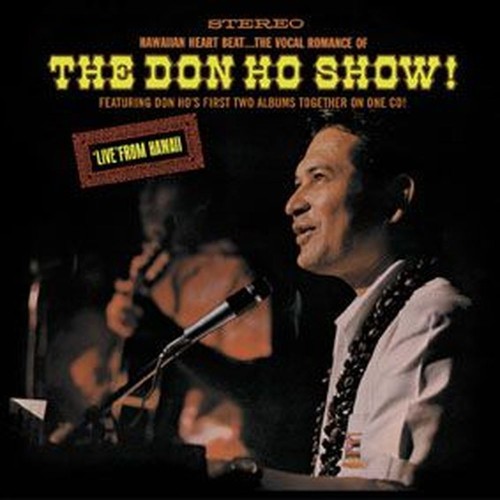 the don ho show / don ho again!