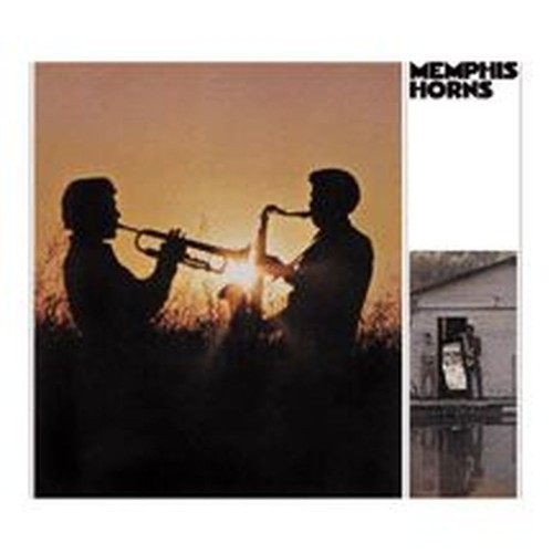 memphis horns
