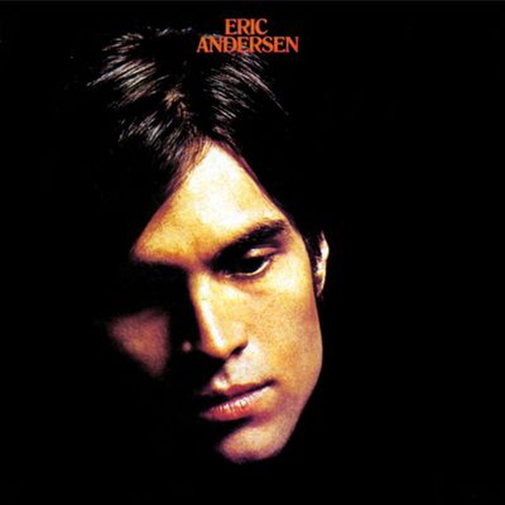 eric andersen