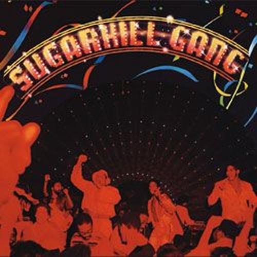 the sugarhill gang