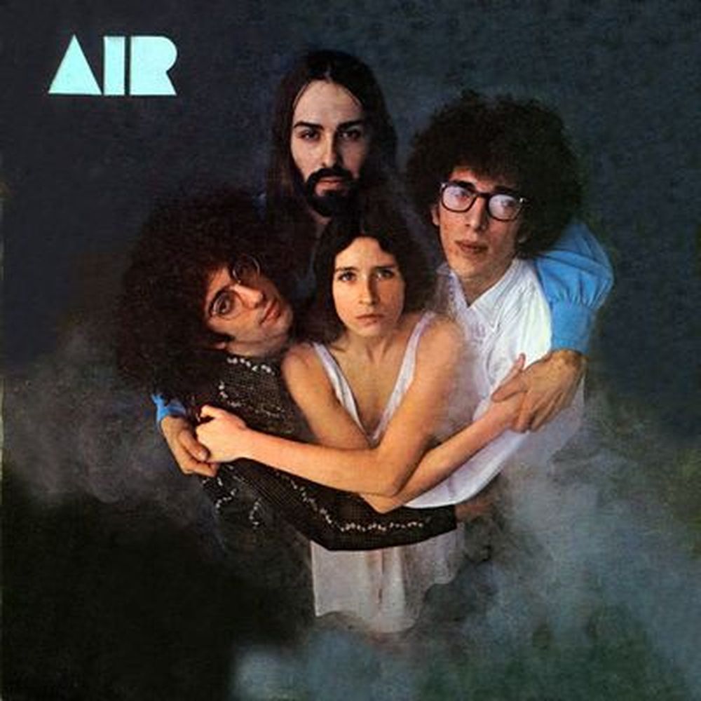 air