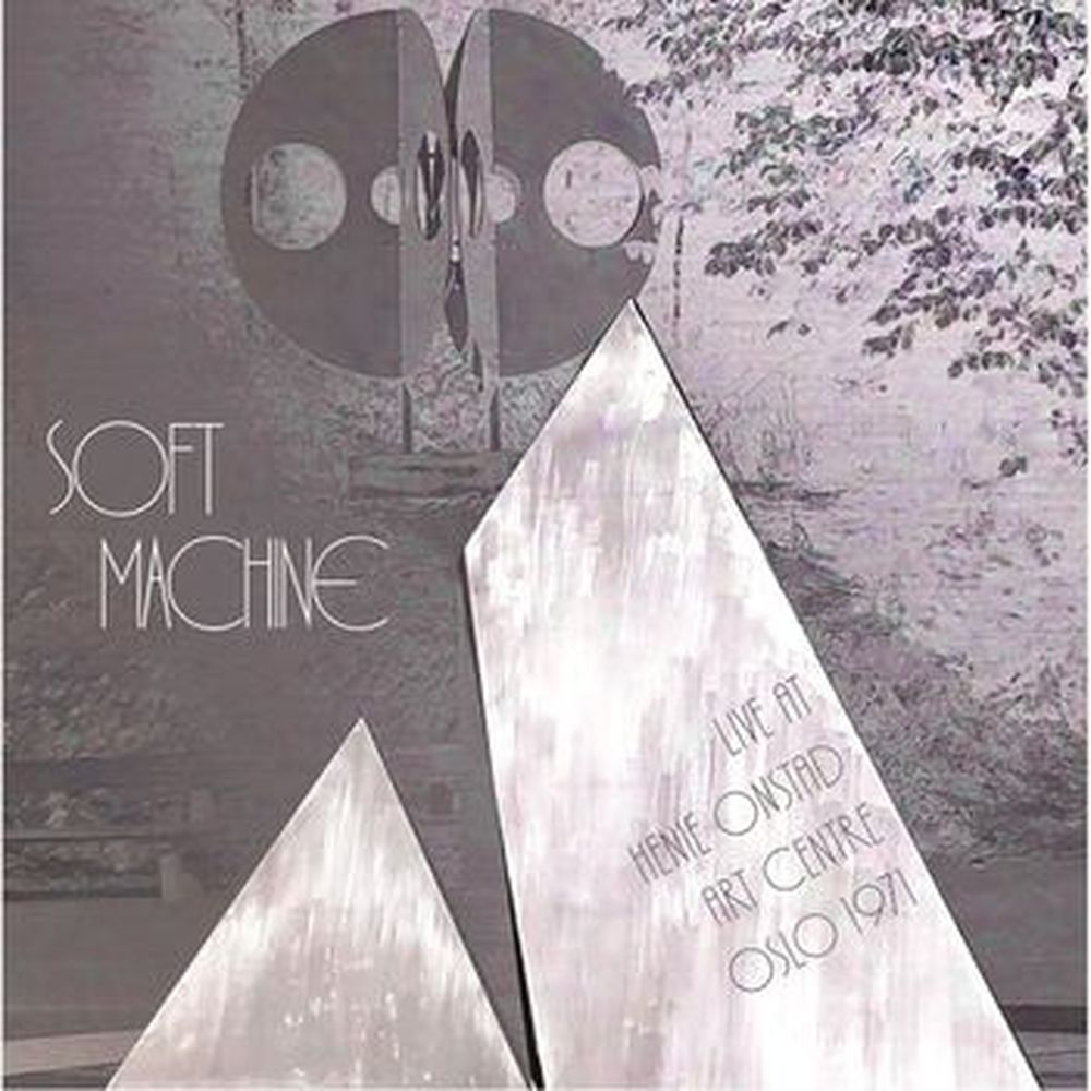 live at henie onestad art centre oslo 1971
