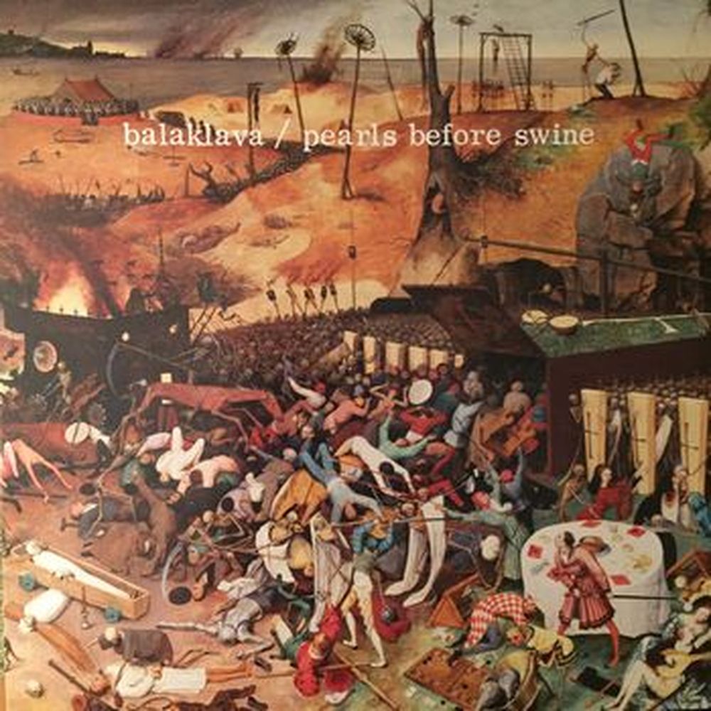 balaklava