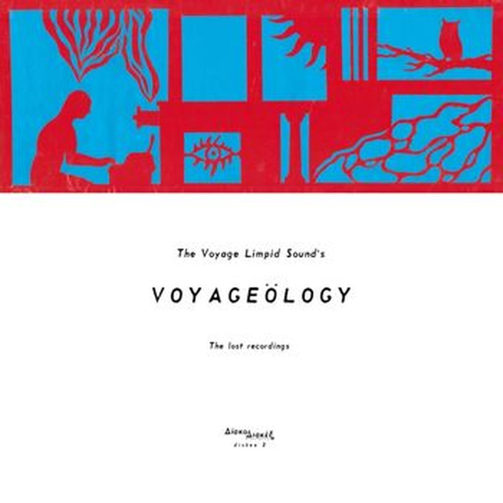 the voyage limpid sound's voyageology
