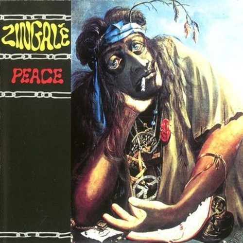 peace