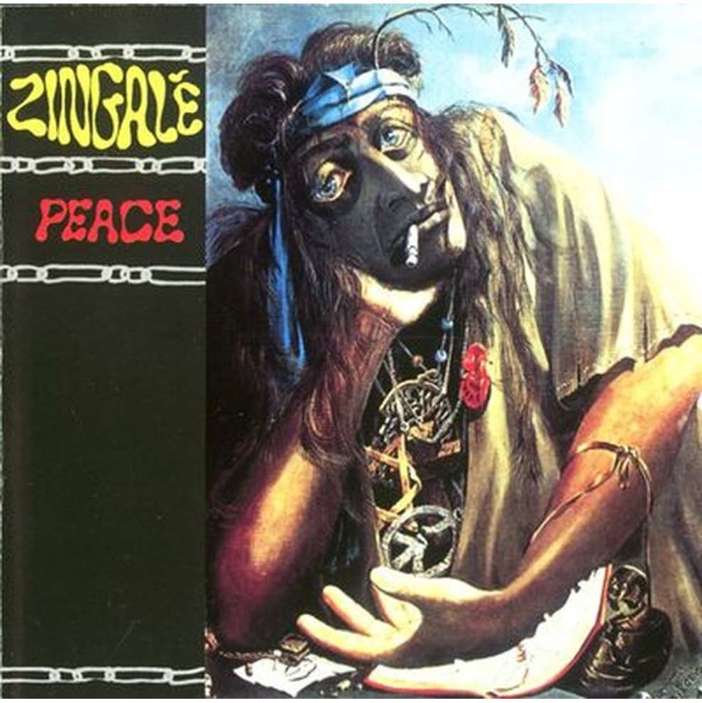 peace