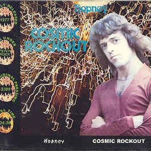 cosmic rockout