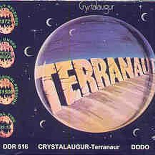 terranaut
