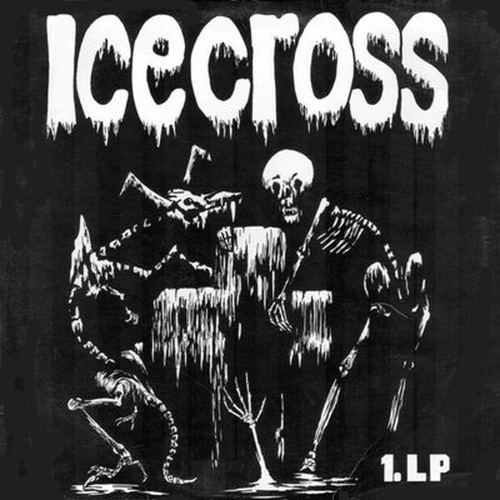 icecross