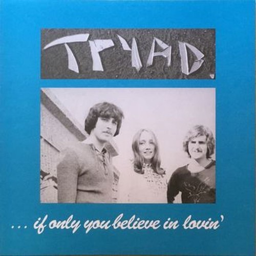 if only you believe in lovin'