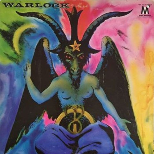 warlock