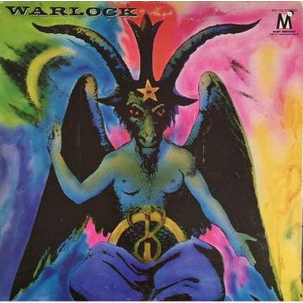 warlock