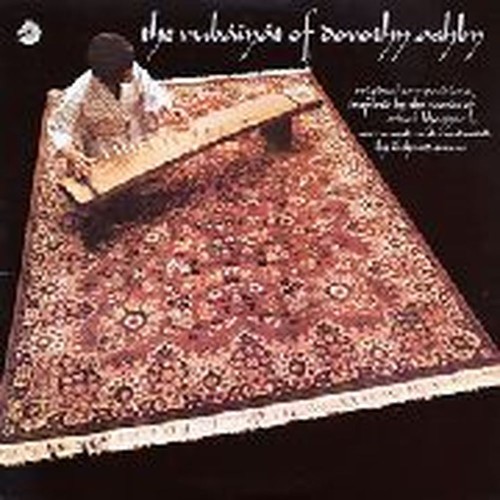 the rubaiyat of dorothy ashby