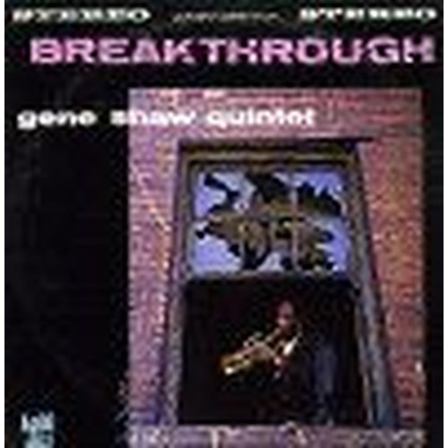 break through