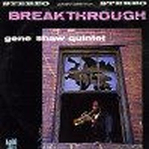 break through