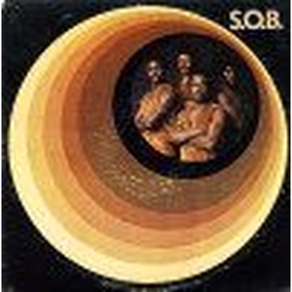 s.o.b.