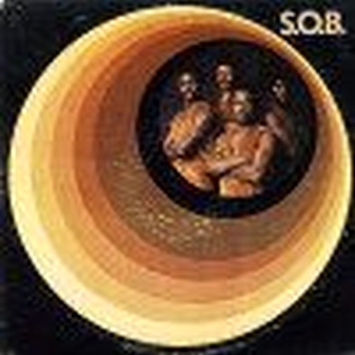 s.o.b.