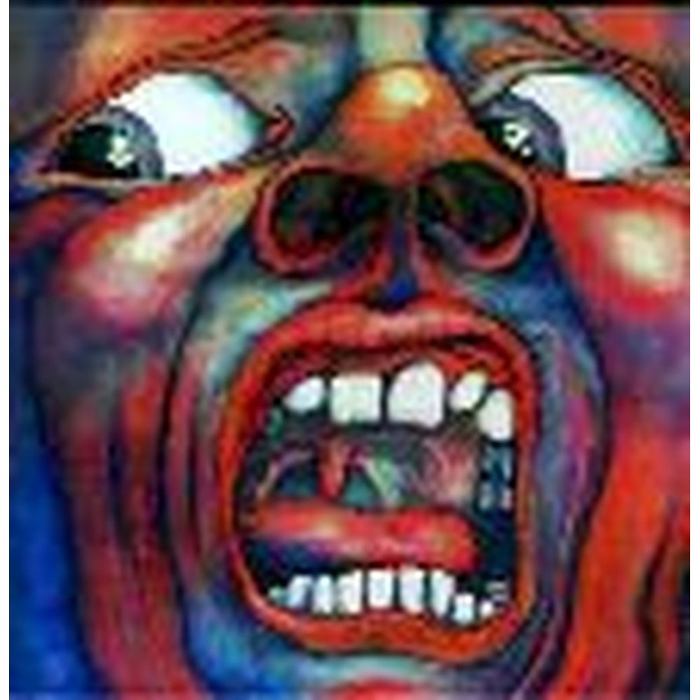 in the court of the crimson king