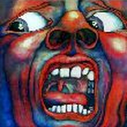 in the court of the crimson king