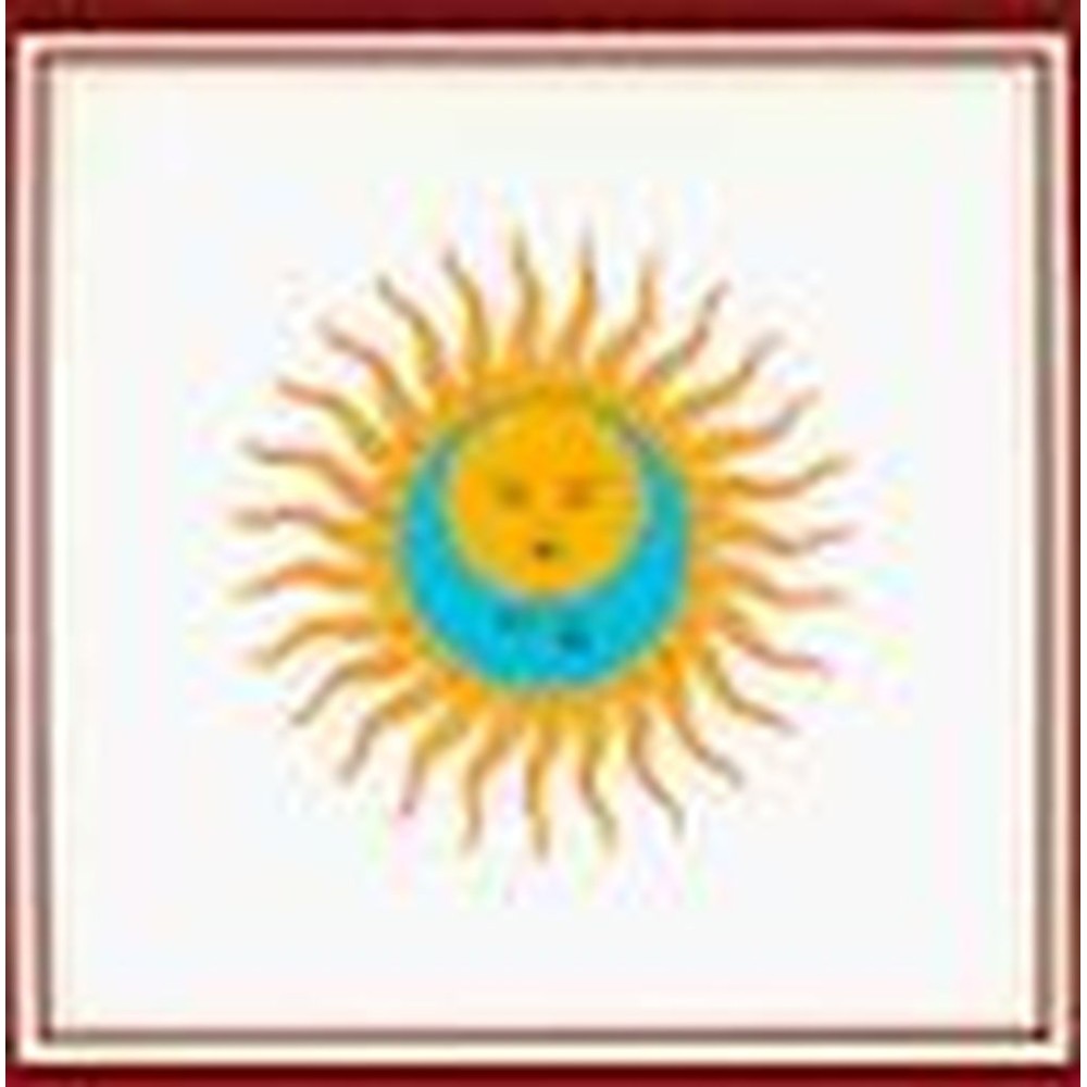 larks' tongues in aspic