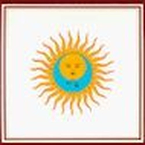 larks' tongues in aspic