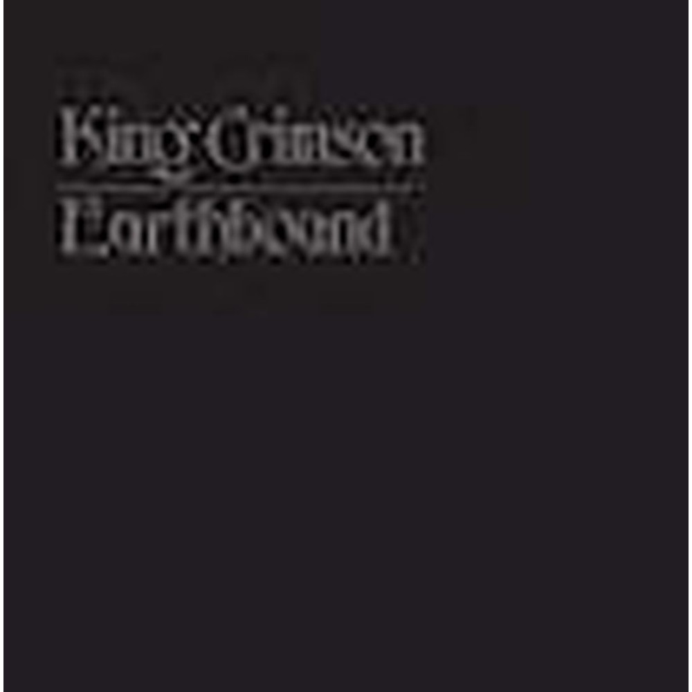 earthbound