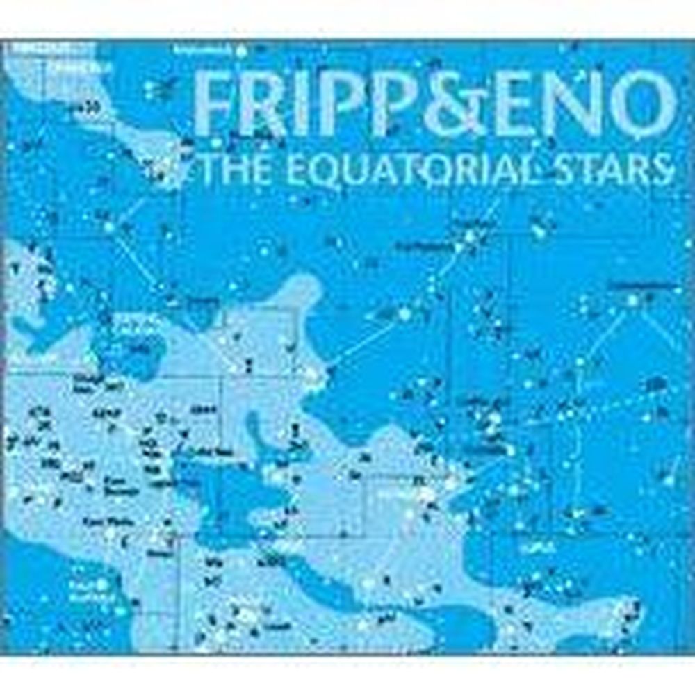 equatorial stars