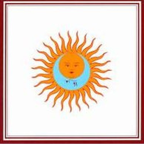 larks' tongues in aspic