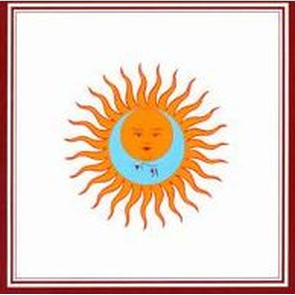 larks' tongues in aspic
