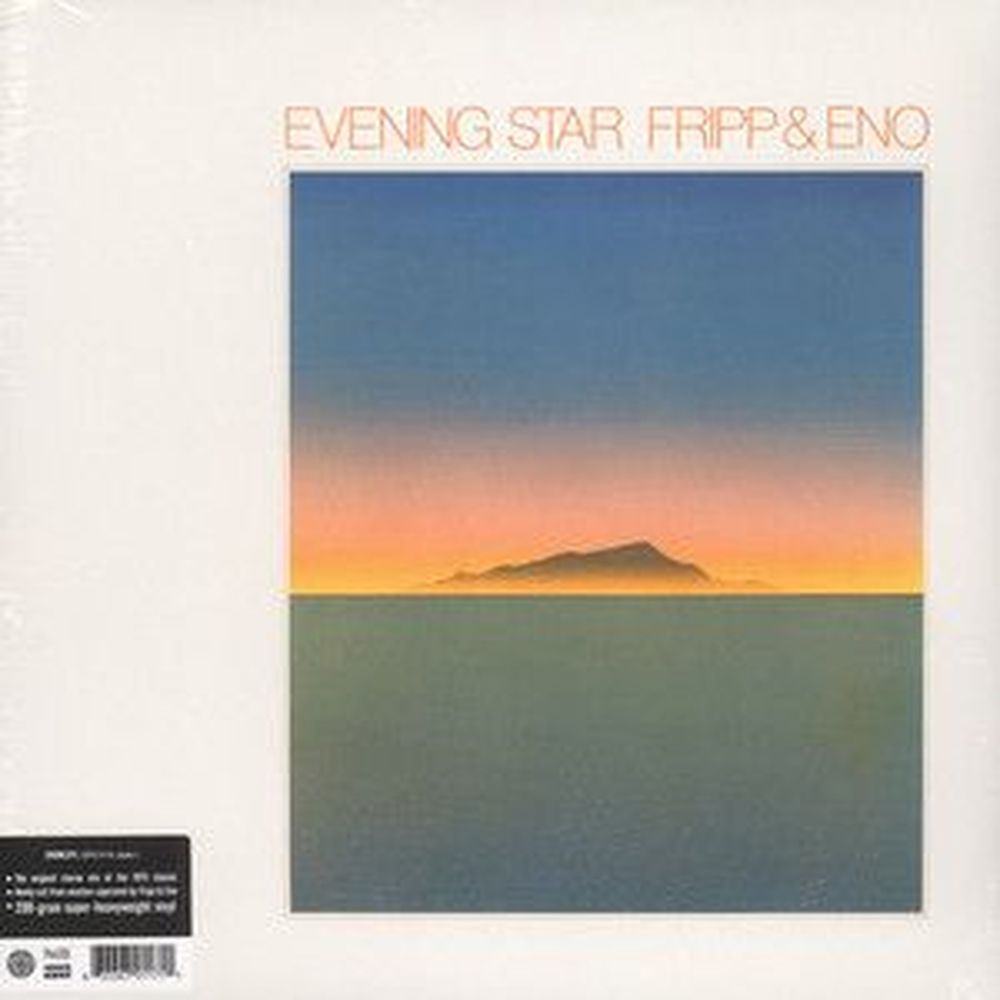 evening star
