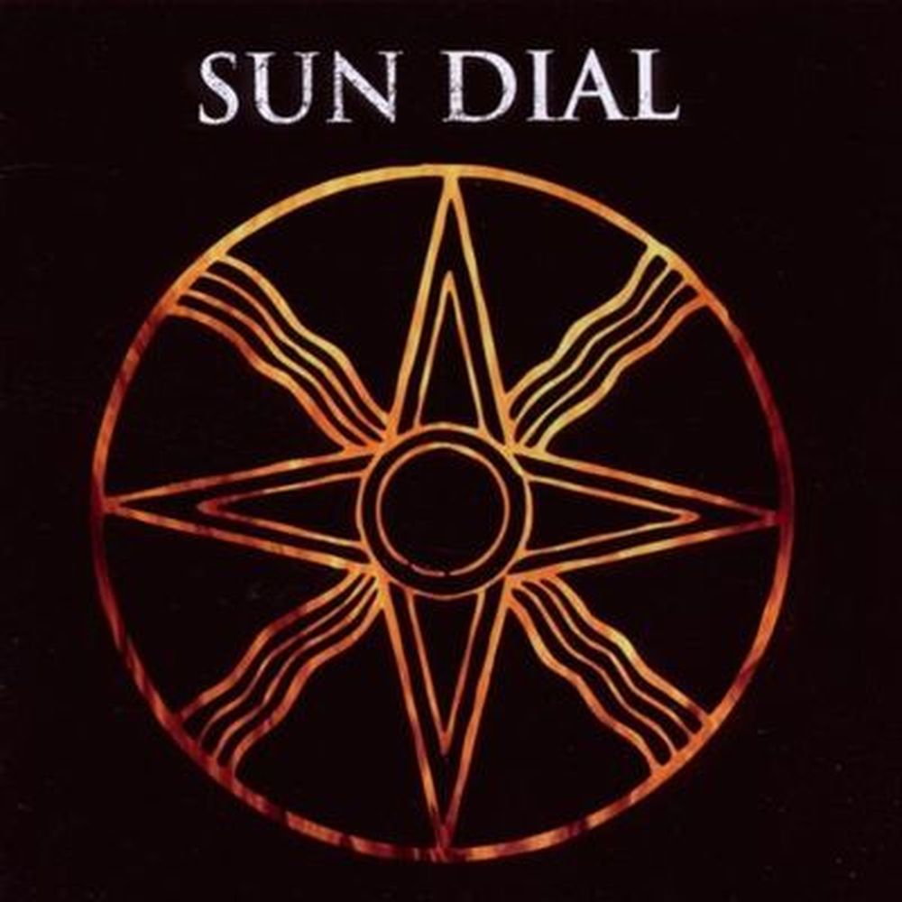 sun dial