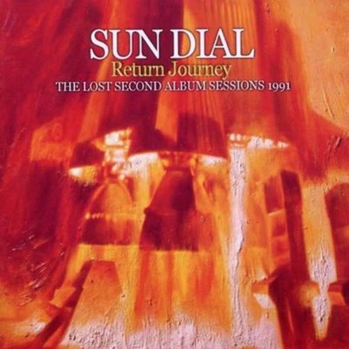 return journey - the complete second album sessions