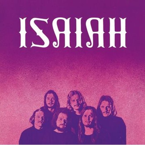isaiah