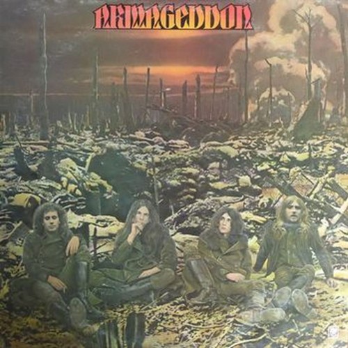 armageddon