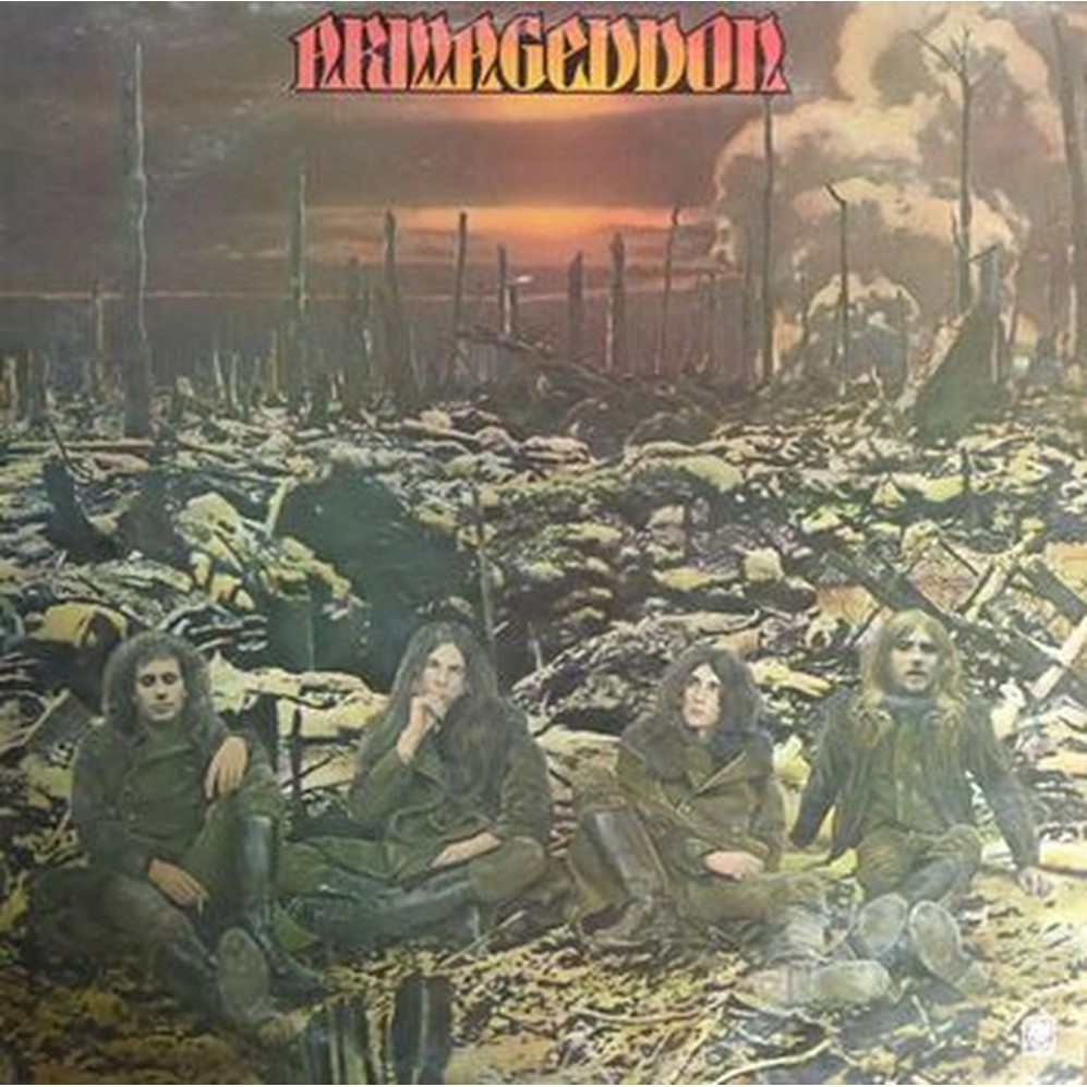 armageddon