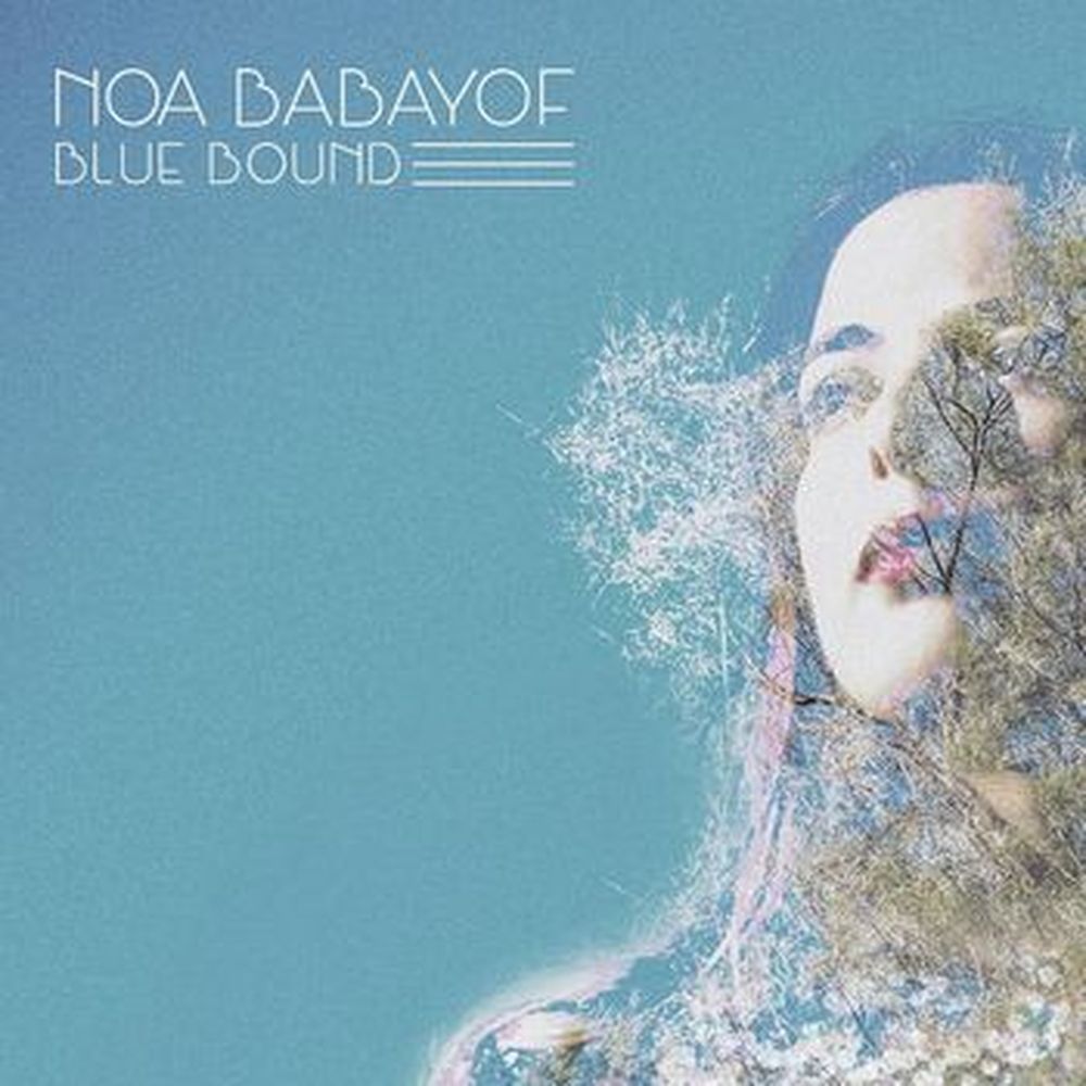 blue bound