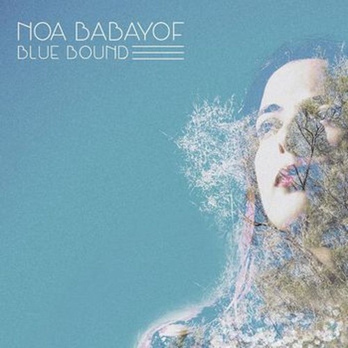 blue bound