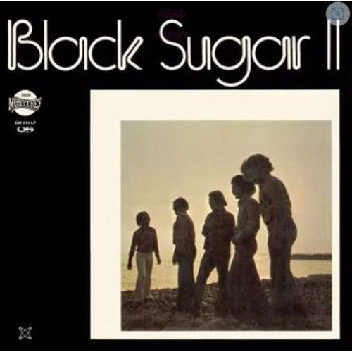 black sugar ll