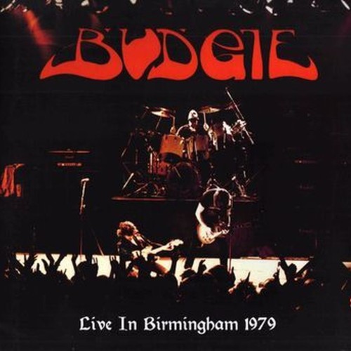 live in birmingham 1979