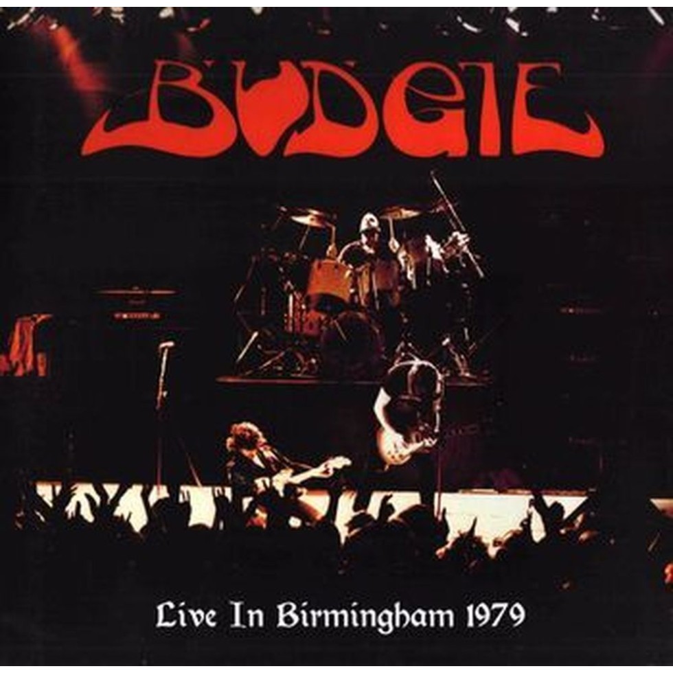 live in birmingham 1979