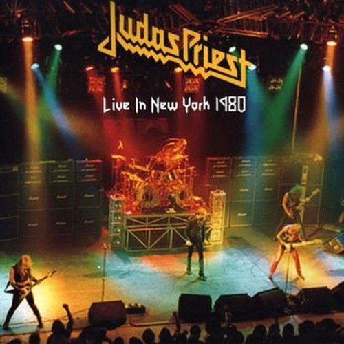 live in new york 1980