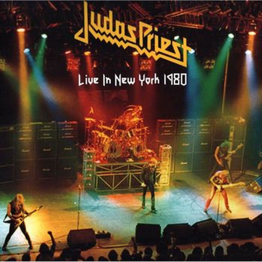 live in new york 1980