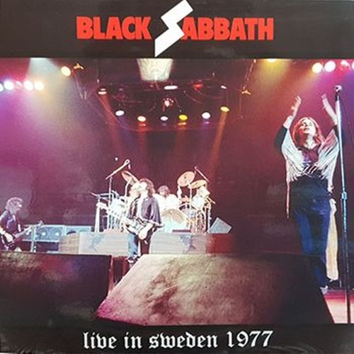 live in sweden 1977