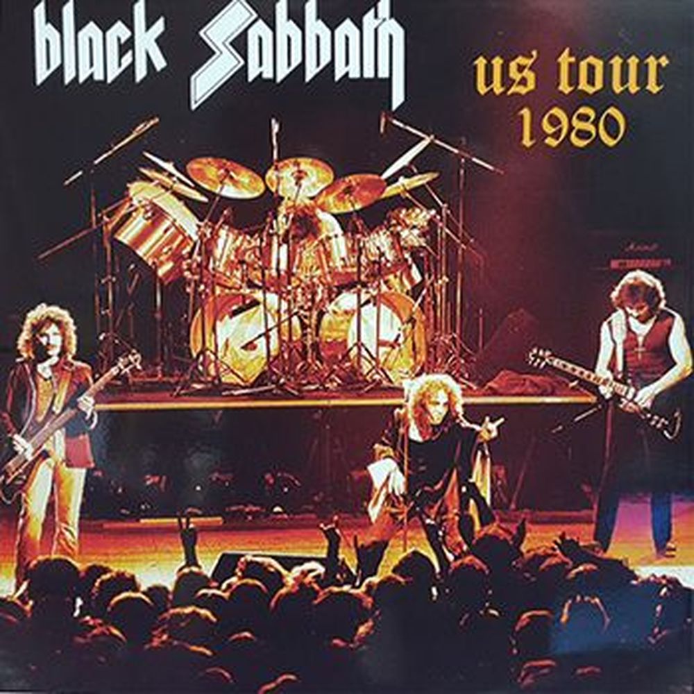 us tour 1980
