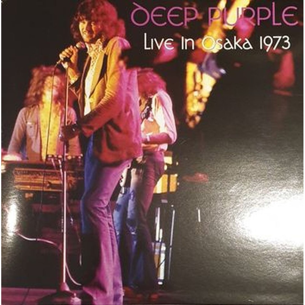 live in osaka 29th 1973