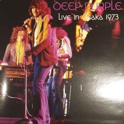 live in osaka 29th 1973