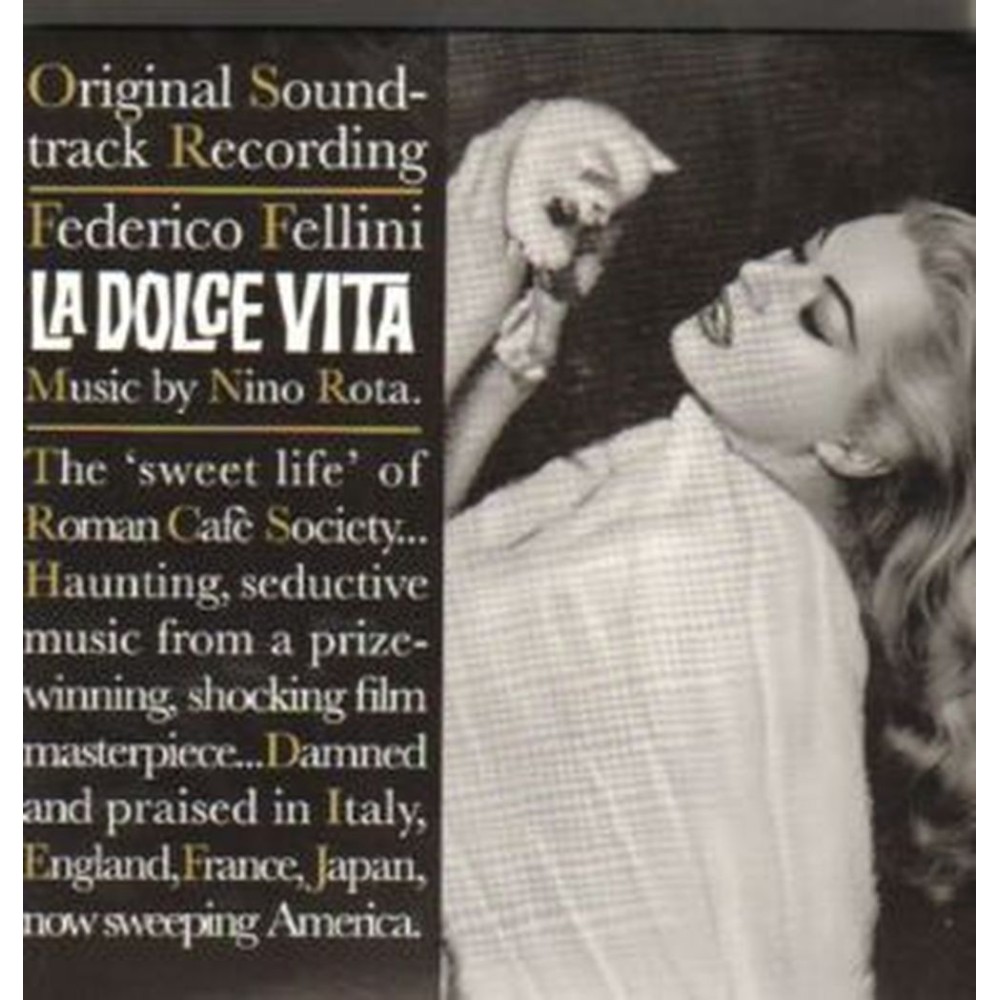 la dolce vita (ost)