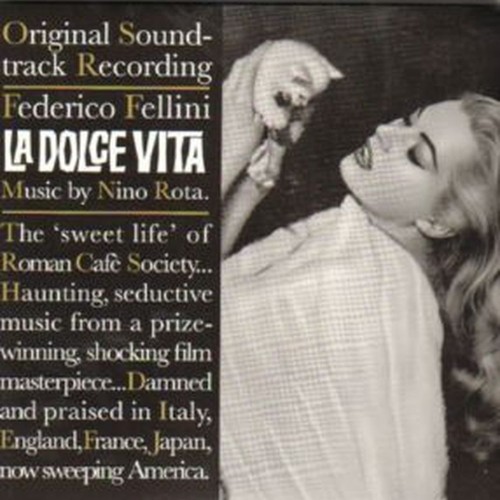 la dolce vita (ost)